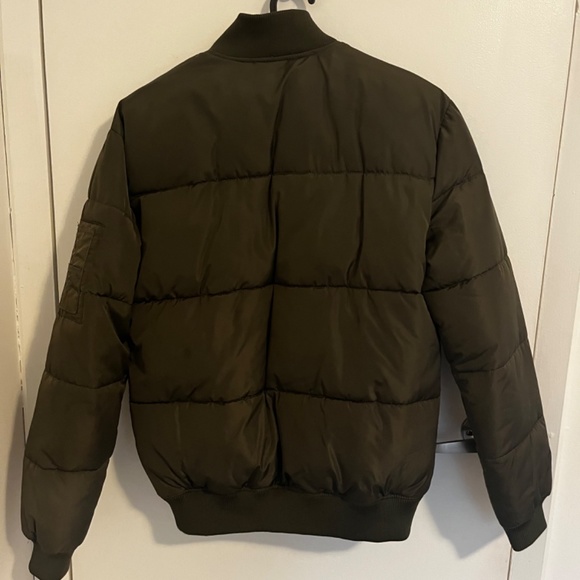 Bomber Jacket - Picture 3 of 3